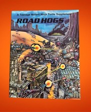 Road hogs teenage for sale  New Orleans
