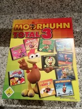 Sammlung spiele moorhuhn gebraucht kaufen  Ammerbuch