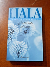 Liala passioni senza usato Liala passioni senza usato  Milano