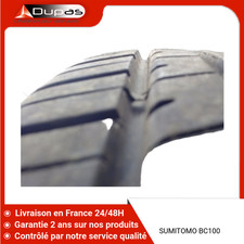 Pneu sumitomo bc100 d'occasion  Nemours