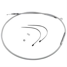 Cabo de embreagem Magnum 68,5" cromita esterlina 0652-1044 comprar usado  Enviando para Brazil