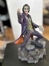 Joker figur diamond gebraucht kaufen  Bolanden
