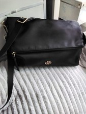 Radley black crossbody for sale  CHESTER