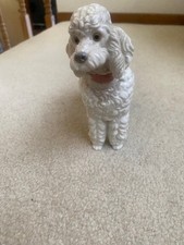 Lladro 1259 poodle for sale  Redwood City
