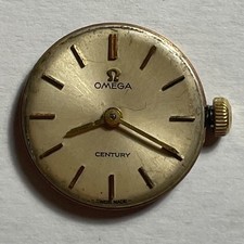 Movimento omega century usato Movimento omega century usato  Figline Valdarno