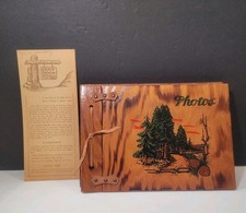 1940s yosemite camp for sale  Grand Island