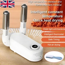 Portable electric heat for sale  LEICESTER