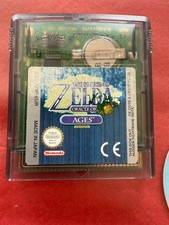 Zelda racle ages gebraucht kaufen  Langenhorn