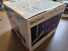 Sony xav ax3250 gebraucht kaufen  Nieheim