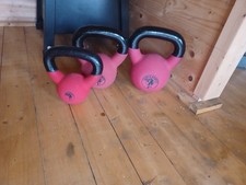 Gorilla sports kettle for sale  COVENTRY