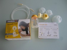 Medela symphony personalfit gebraucht kaufen  Karlsruhe