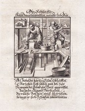 Schleifer metallarbeiter grind gebraucht kaufen  Seubersdorf