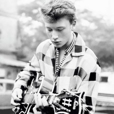 johnny history d'occasion johnny history d'occasion  Tucquegnieux