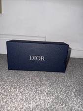 Dior sunglasses box for sale  LONDON