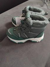 Thermo kinderstiefel grösse gebraucht kaufen  Kallmünz