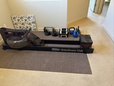 Water rower club for sale  Wilsonville