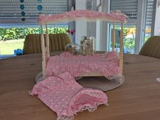 Barbie herzchen himmelbett gebraucht kaufen  Zepernick