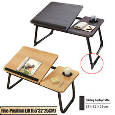 Folding laptop table for sale  BIRMINGHAM