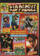 Rarissime collector magazine d'occasion  Lunéville