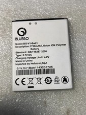 Batt1 1750mah 3.7v usato  Bergamo