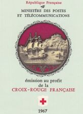 1967 carnet croix d'occasion  Mortagne-du-Nord