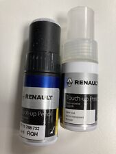 Stylo retouche renault d'occasion  Reims