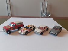 Hot wheels suv gebraucht kaufen  Blankenfelde