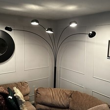 Vtg black spider for sale  Monaca