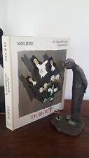 Dubout moliere misanthrope d'occasion  Maubourguet