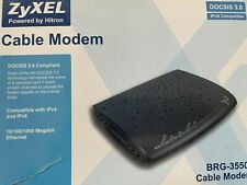 Zyxel residential cable for sale  Downingtown