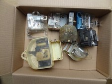 Konvolut alter gebrauchter gebraucht kaufen  Münster