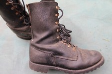 Paire bottes troupe d'occasion  Montastruc-la-Conseillère