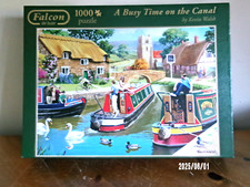 1000 piece jigsaw for sale  NOTTINGHAM