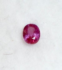 0.86 oval rare for sale  Stillwater