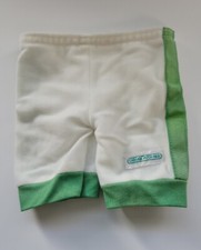 Uniforme de fútbol americano blanco verde de colección Cabbage Patch para niños SOLAMENTE segunda mano  Embacar hacia Mexico
