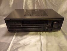 Technics AV Control Stereo Receiver SA-EX320 comprar usado  Enviando para Brazil