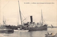 Algérie alger marsa d'occasion  France