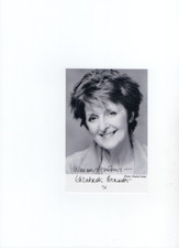 Autograph elizabeth bennett for sale  MOTHERWELL