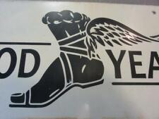 Vintage goodyear rubber for sale  Red Oak