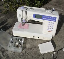 Janome professional memory for sale  Shingle Springs