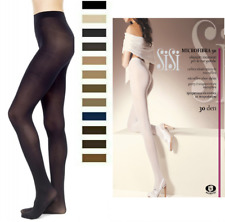 Sisi collant donna usato  Novoli
