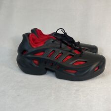 Tênis Adidas Originals adiFOM Climacool Masculino Tamanho 11.5 Sapato Casual Preto #907 comprar usado  Enviando para Brazil