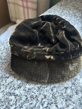 Genuine armani hat for sale  WARRINGTON