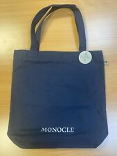 Monocle voyage navy for sale  CAMBERLEY