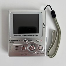 Goodmans pro personal for sale  LONDON