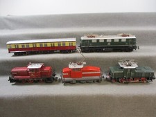 Märklin lok set gebraucht kaufen  Wenden
