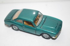Politoys 533 coupé gebraucht kaufen  Salzgitter