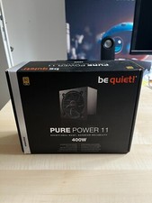 Quiet pure power gebraucht kaufen  Landshut