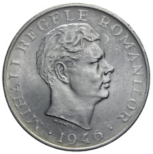 Romania mihai 100000 usato  Torino