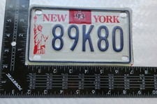 1993 new york for sale  Castleton